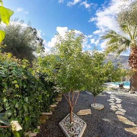 Holiday Home Lucifero Contura Ngoại thất bức ảnh