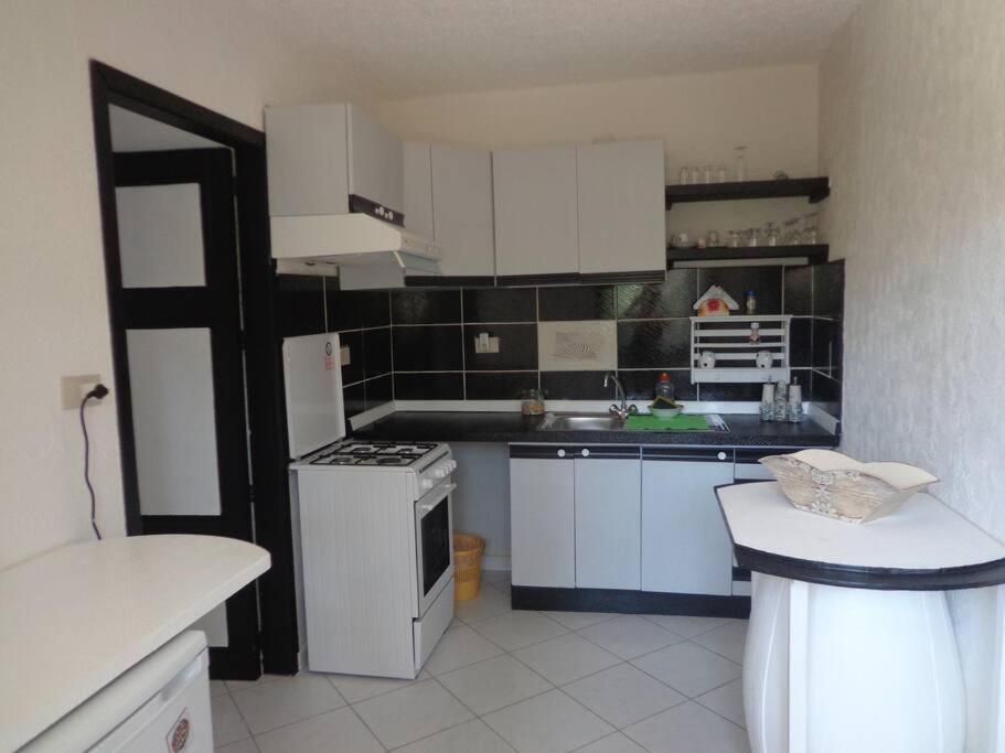 Holiday Home Lucifero Contura Ngoại thất bức ảnh