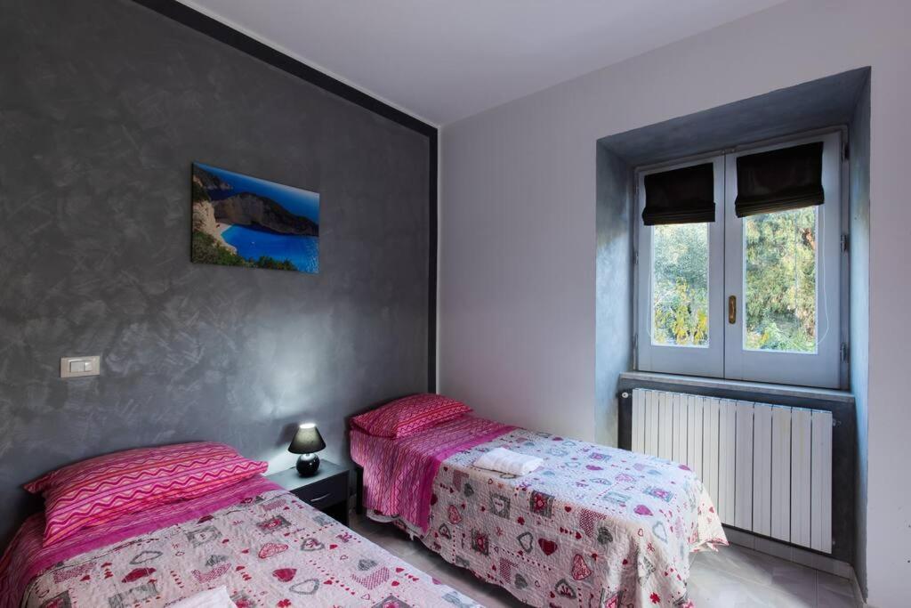 Holiday Home Lucifero Contura Ngoại thất bức ảnh
