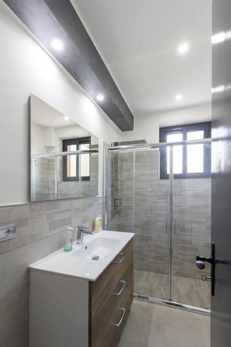 Holiday Home Lucifero Contura Ngoại thất bức ảnh