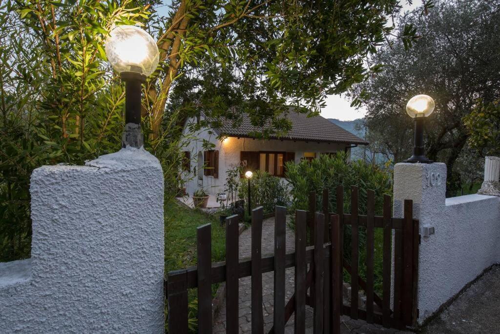 Holiday Home Lucifero Contura Ngoại thất bức ảnh