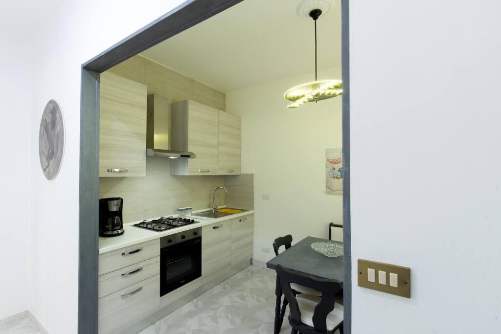 Holiday Home Lucifero Contura Ngoại thất bức ảnh