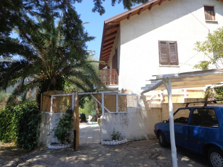 Holiday Home Lucifero Contura Ngoại thất bức ảnh