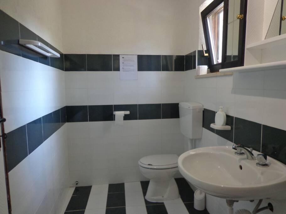 Holiday Home Lucifero Contura Ngoại thất bức ảnh