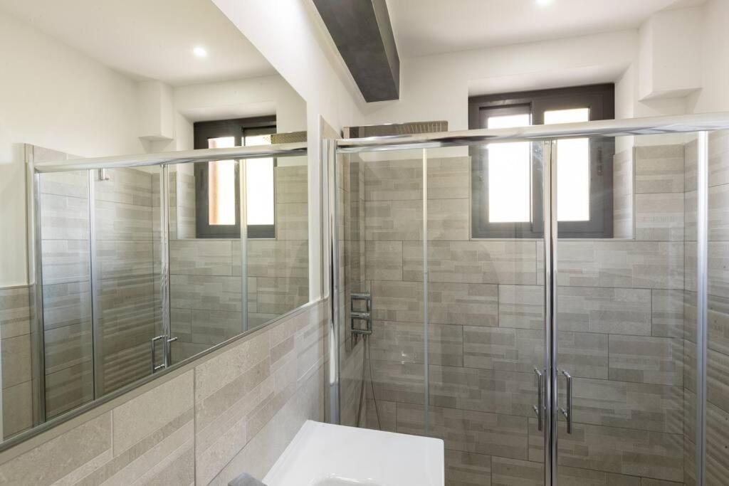 Holiday Home Lucifero Contura Ngoại thất bức ảnh