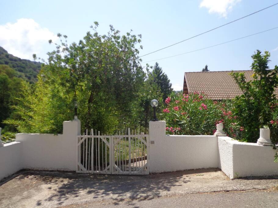 Holiday Home Lucifero Contura Ngoại thất bức ảnh