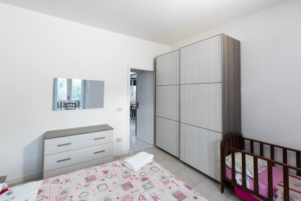 Holiday Home Lucifero Contura Ngoại thất bức ảnh