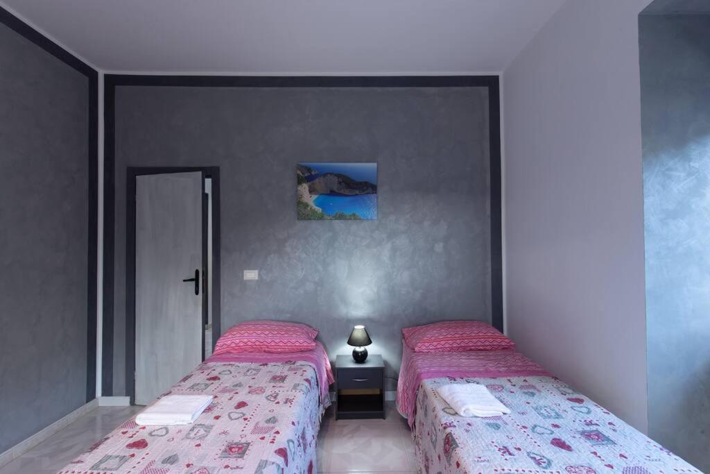 Holiday Home Lucifero Contura Ngoại thất bức ảnh